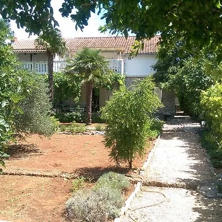 David Apartment Sibenik