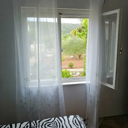 David Apartment Sibenik
