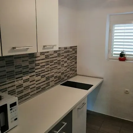 Apartment David *