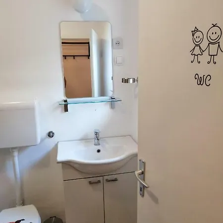 David Apartment *