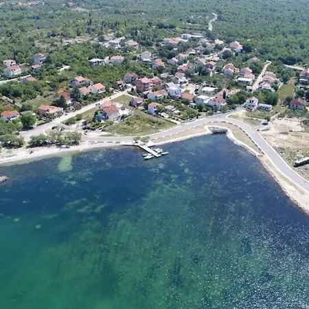 David Lägenhet Šibenik