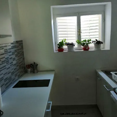 David Apartment Sibenik