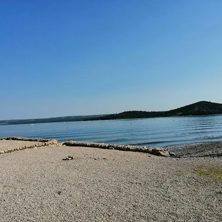 David * Šibenik